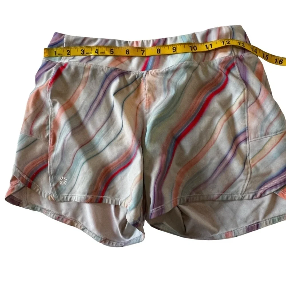 ATHLETA GIRL PRINTED RECORD BREAKER 3
